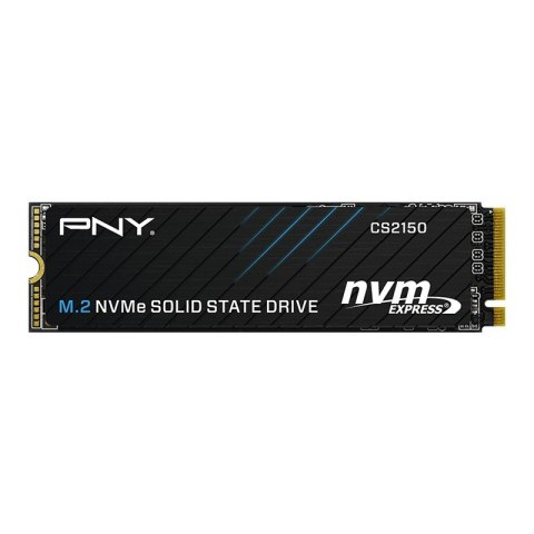 PNY Dysk SSD 1TB M.2 2280 CS2150 M280CS2150-1TB-TB PNY Dysk SSD 1TB M.2 2280 CS2150 M280CS2150-1TB-TB