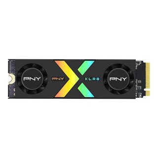 PNY Dysk SSD 1TB M.2 2280 CS3150 M280CS3150XHS-1TB-RB EPIC-X RGB