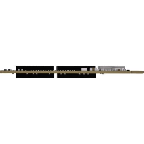 Corsair Dysk SSD 1TB MP600 MICRO 5100/4300 MB/s PCIe 4.0 x4 NVMe M.2 2242 Corsair Dysk SSD 1TB MP600 MICRO 5100/4300 MB/s PCIe 4.0 x4 NVMe M.2 2242
