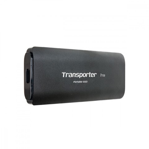 Patriot Dysk SSD 1TB Transporter 1000/1000 MB/s Type-C