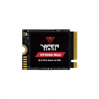 Patriot Dysk SSD 1TB VP4000 Mini M.2 2230 PCIe Gen4 x4 5000/3500MB/s