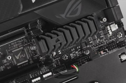 Corsair Dysk SSD 8TB MP600 PRO XT 7000/6100MB/s M.2 Gen4 PCIe x4 NVMe 1.4 Corsair Dysk SSD 8TB MP600 PRO XT 7000/6100MB/s M.2 Gen4 PCIe x4 NVMe 1.4