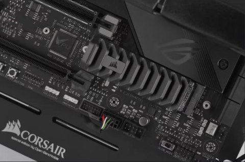 Corsair Dysk SSD 8TB MP600 PRO XT 7000/6100MB/s M.2 Gen4 PCIe x4 NVMe 1.4 Corsair Dysk SSD 8TB MP600 PRO XT 7000/6100MB/s M.2 Gen4 PCIe x4 NVMe 1.4