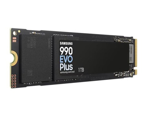 Samsung Dysk SSD 990Evo Plus NVMe MZ-V9S1T0BW