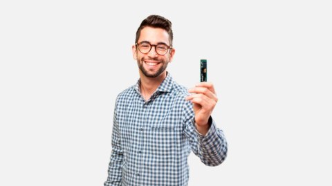 Kioxia Dysk SSD Exceria G2 2TB NVMe Kioxia Dysk SSD Exceria G2 2TB NVMe