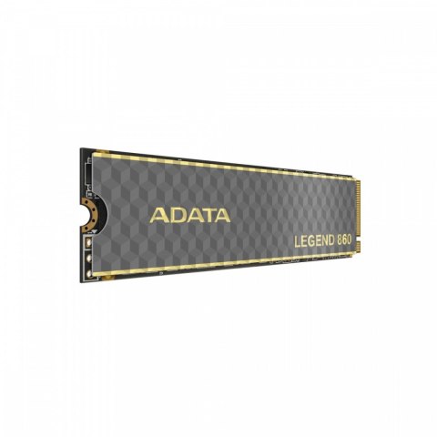 Adata Dysk SSD LEGEND 860 1TB PCIe 4x4 6000/4000 MB/s M.2