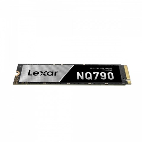 Lexar Dysk SSD NQ790 1TB NVMe 4x4 2280 7000/6000MB/s Lexar Dysk SSD NQ790 1TB NVMe 4x4 2280 7000/6000MB/s