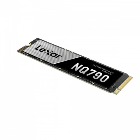 Lexar Dysk SSD NQ790 2TB NVMe 4x4 2280 7000/6000MB/s Lexar Dysk SSD NQ790 2TB NVMe 4x4 2280 7000/6000MB/s