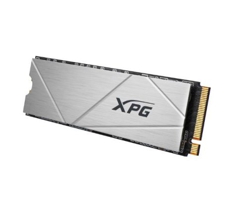 Adata Dysk SSD XPG S60 1TB PCIe 4x4 5/3.2GB/s M2 Adata Dysk SSD XPG S60 1TB PCIe 4x4 5/3.2GB/s M2