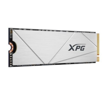 Adata Dysk SSD XPG S60 1TB PCIe 4x4 5/3.2GB/s M2 Adata Dysk SSD XPG S60 1TB PCIe 4x4 5/3.2GB/s M2