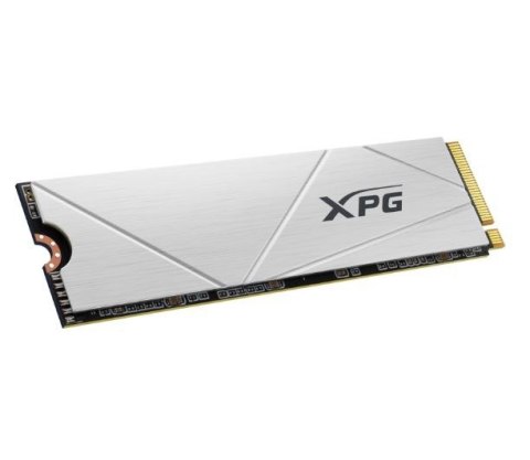 Adata Dysk SSD XPG S60 1TB PCIe 4x4 5/3.2GB/s M2 Adata Dysk SSD XPG S60 1TB PCIe 4x4 5/3.2GB/s M2