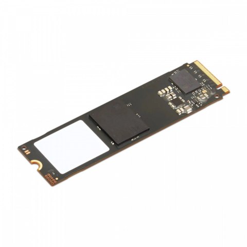 Lenovo Dysk ThinkCentre 1TB Value PCIe Gen4 NVMe OPAL 2.0 M.2 2280 SSD 4XB1L68662 Lenovo Dysk ThinkCentre 1TB Value PCIe Gen4 NVMe OPAL 2.0 M.2 2280 SSD 4XB1L68662