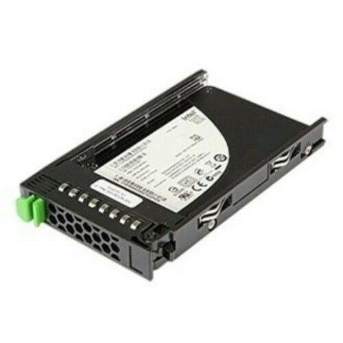 Fujitsu Dysk serwerowy SSD SATA 960GB 2.5'Mixe S26361-F5776-L960 Fujitsu Dysk serwerowy SSD SATA 960GB 2.5'Mixe S26361-F5776-L960