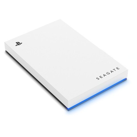 Seagate Dysk zewnętrzny Game Drive for PS5 2TB HDD STLV2000101