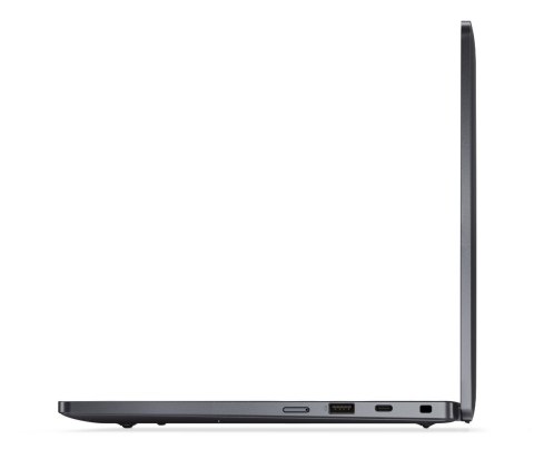 Dell Laptop Dell Pro 13 Premium PA13250 Win11Pro Ultra 5 236V/16GB/512GB SSD G4/13.3 FHD+/Arc/FgrPr/Cams&Mic/WLAN+BT/BcklKb/3C/vPro/3