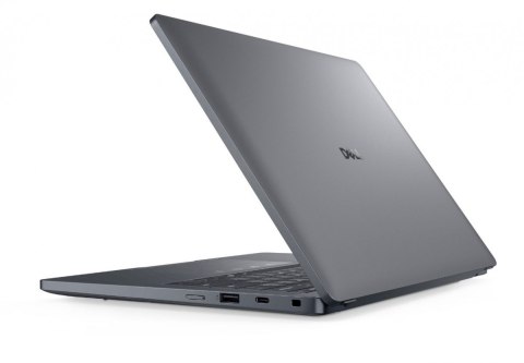 Dell Laptop Dell Pro 13 Premium PA13250/Ultra 7 266V/16GB/512GB SSD Gen4/13.3 FHD+/Arc/FgrPr/Cams&Mic/WLAN+BT/Backlit Kb/3C/vPro/3YPS