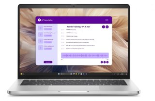 Dell Laptop Dell Pro 14 Plus PB14250 Win11Pro Ultra 5 238V/32GB/512GB SSD G4/14.0 FHD+/Arc/FgrPr&SmtCd/Cam&Mic/WLAN+BT/BcklKb/3C/vPro