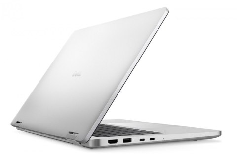Dell Laptop Dell Pro 14 Plus PB14250 Win11Pro Ultra 5 238V/32GB/512GB SSD G4/14.0 FHD+/Arc/FgrPr&SmtCd/Cam&Mic/WLAN+BT/BcklKb/3C/vPro
