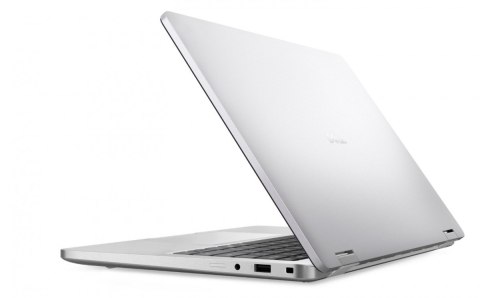 Dell Laptop Dell Pro 14 Plus PB14250 Win11Pro Ultra 5 238V/32GB/512GB SSD G4/14.0 FHD+/Arc/FgrPr&SmtCd/Cam&Mic/WLAN+BT/BcklKb/3C/vPro