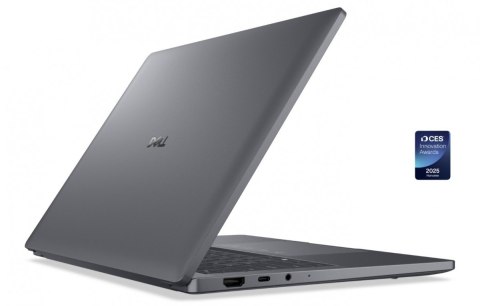 Dell Laptop Dell Pro 14 Premium PA14250 W11P Ultra 5 236V/16GB/512GB/14.0 FHD+ 300nit/Arc/FgrPr/Cams&Mic/WLAN+BT/BcklKb/3C/vPro/3YPS 