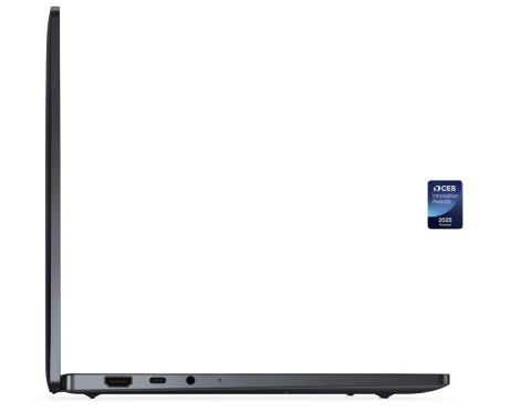 Dell Laptop Dell Pro 14 Premium PA14250 W11P Ultra 5 238V/32GB/512GB/14.0 FHD+/Arc/FgrPr/Cams&Mic/WLAN+BT/BcklKb/3C/vPro/3YPS Magnesi
