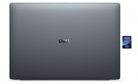 Dell Laptop Dell Pro 14 Premium PA14250 W11P Ultra 5 238V/32GB/512GB/14.0 FHD+/Arc/FgrPr/Cams&Mic/WLAN+BT/BcklKb/3C/vPro/3YPS Magnesi