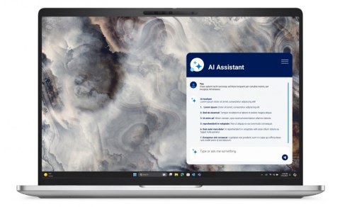 Dell Laptop Dell Pro 16 Plus PB16250 W11P Ultra 7 268V/32GB/512GB/16.0 FHD+/Arc/FgrPr&SmtCd/FHD/IRCam/Mic/WLAN only+BT/BcklKb/3C/vPro
