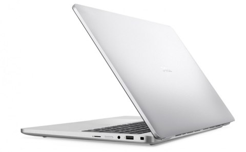 Dell Laptop Dell Pro 16 Plus PB16250 W11P Ultra 7 268V/32GB/512GB/16.0 FHD+/Arc/FgrPr&SmtCd/FHD/IRCam/Mic/WLAN only+BT/BcklKb/3C/vPro