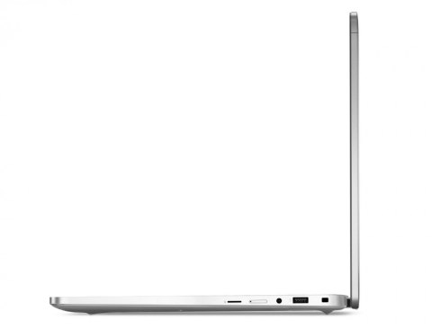 Dell Laptop Dell Pro 16 Plus PB16250 W11P Ultra 7 268V/32GB/512GB/16.0 FHD+/Arc/FgrPr&SmtCd/FHD/IRCam/Mic/WLAN only+BT/BcklKb/3C/vPro