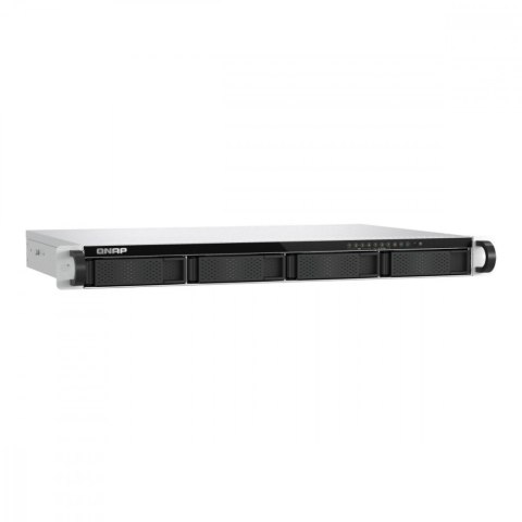 QNAP Serwer TS-h765eU-8G 1U 7x0HDD Intel Atomx7405C 4-cor 8GB