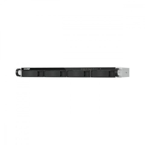 QNAP Serwer TS-h765eU-8G 1U 7x0HDD Intel Atomx7405C 4-cor 8GB