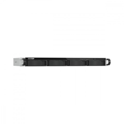 QNAP Serwer TS-h765eU-8G 1U 7x0HDD Intel Atomx7405C 4-cor 8GB