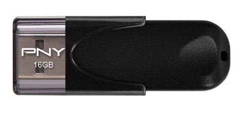 PNY 16GB USB2.0 ATTACHE4 FD16GATT4-EF PNY 16GB USB2.0 ATTACHE4 FD16GATT4-EF