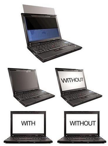 Lenovo 3M 14.0W Privacy Filter from Lenovo 0A61769 Lenovo 3M 14.0W Privacy Filter from Lenovo 0A61769