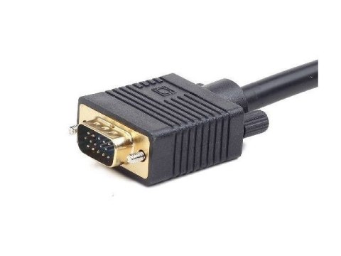 Gembird Adapter VGA(M)->2xVGA(F) 20cm Gembird Adapter VGA(M)->2xVGA(F) 20cm