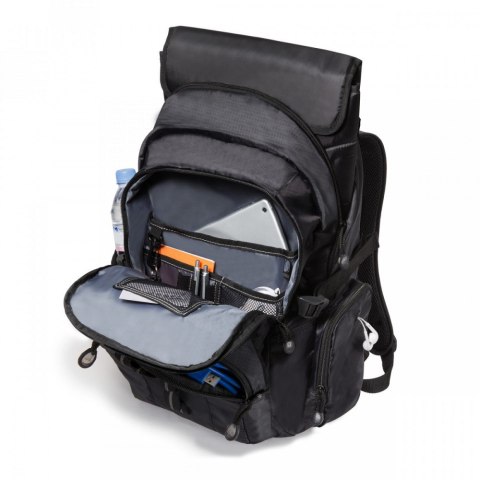 DICOTA Backpack Universal 14-15.6" Black DICOTA Backpack Universal 14-15.6" Black