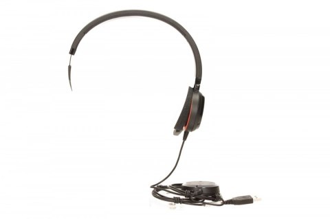 Jabra Evolve 20 Mono MS