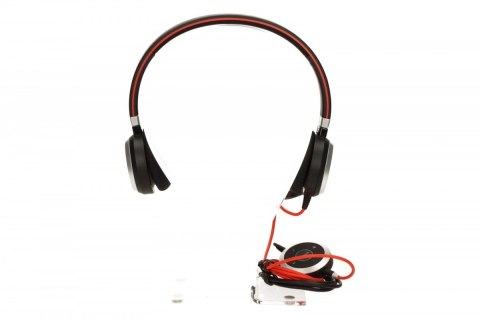 Jabra Evolve 40 Duo MS