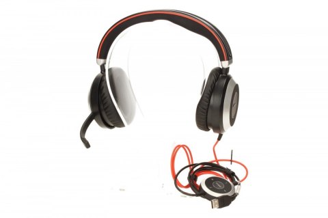 Jabra Evolve 80 Duo MS