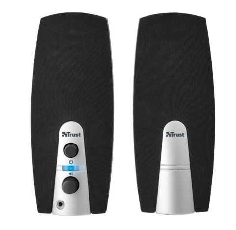 Trust Głośnik MiLa 2.0 Speaker Set Trust Głośnik MiLa 2.0 Speaker Set