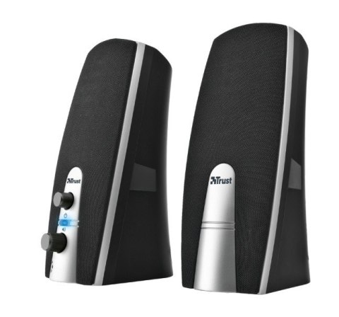 Trust Głośnik MiLa 2.0 Speaker Set Trust Głośnik MiLa 2.0 Speaker Set