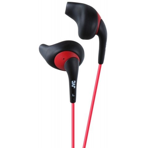 JVC HA-EN10 Czarne JVC HA-EN10 Czarne