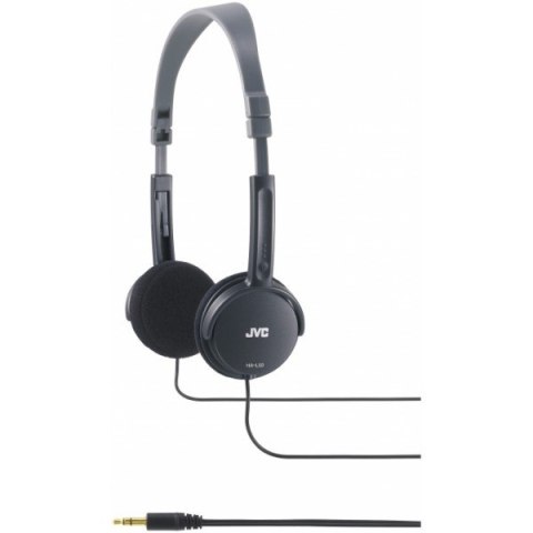 JVC HA-L50 B JVC HA-L50 B
