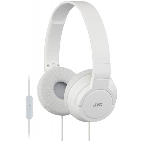 JVC HA-S185 Białe JVC HA-S185 Białe