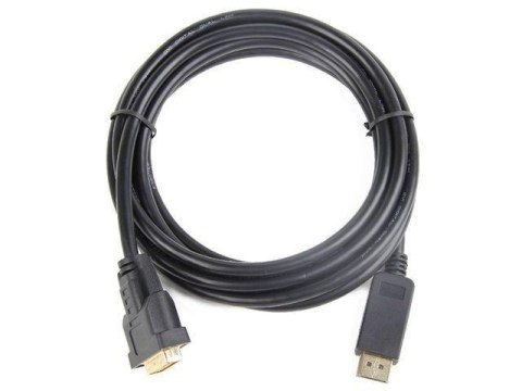 Gembird Kabel Displayport(M)->DVI-D(24+1) 1m Gembird Kabel Displayport(M)->DVI-D(24+1) 1m