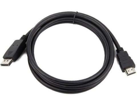 Gembird Kabel Displayport(M)->HDMI(M) 1m Gembird Kabel Displayport(M)->HDMI(M) 1m