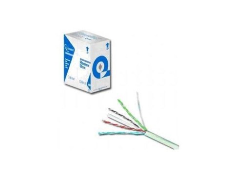 Gembird Kabel FTP KAT-6 305M Drut Gembird Kabel FTP KAT-6 305M Drut