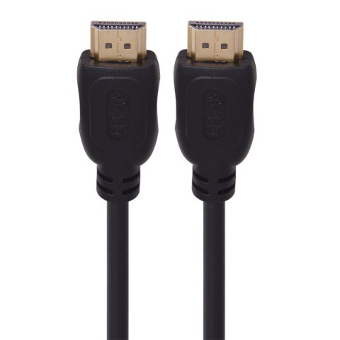 TB Kabel HDMI 1.4 pozłacany 1.8 m. TB Kabel HDMI 1.4 pozłacany 1.8 m.