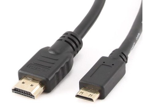 Gembird Kabel HDMI-HDMI Mini 1.8m Gembird Kabel HDMI-HDMI Mini 1.8m