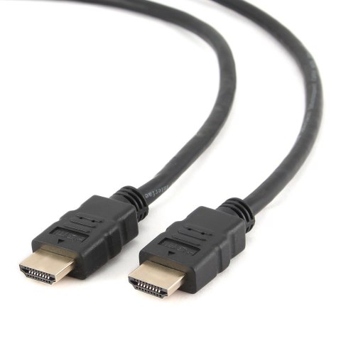 Gembird Kabel HDMI-HDMI 2.0 High Speed Ethernet CCS 1m Gembird Kabel HDMI-HDMI 2.0 High Speed Ethernet CCS 1m